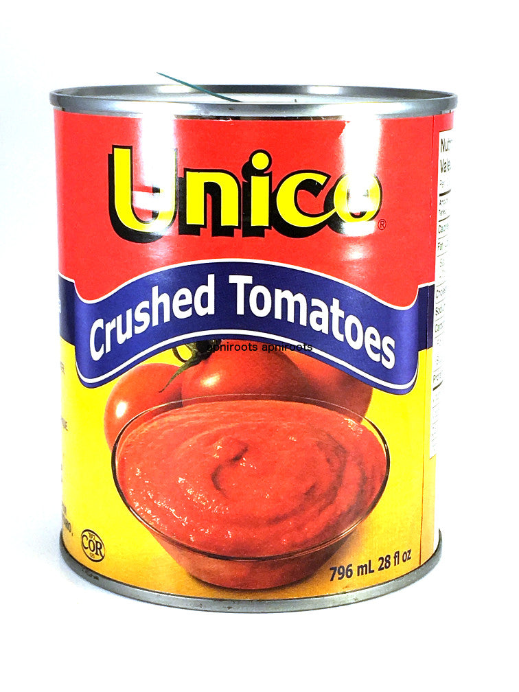 Unico Crushed Tomatoes