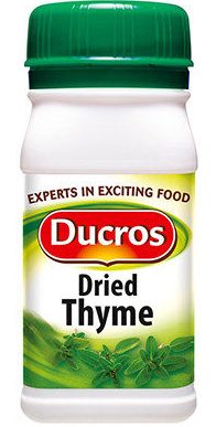 Ducros Thyme