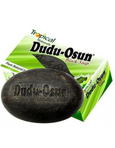 Black Soap (Dudu Osun)