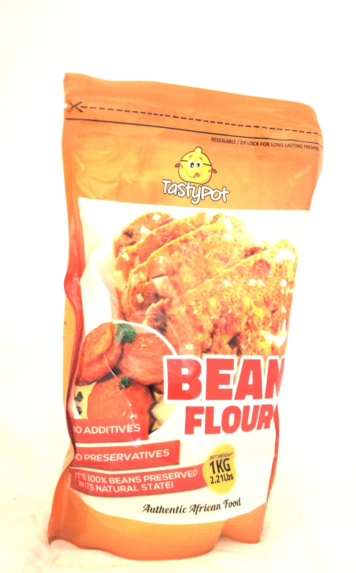 Tasty Pot Bean Flour