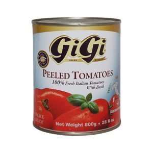 Gigi Peeled Tomatoes