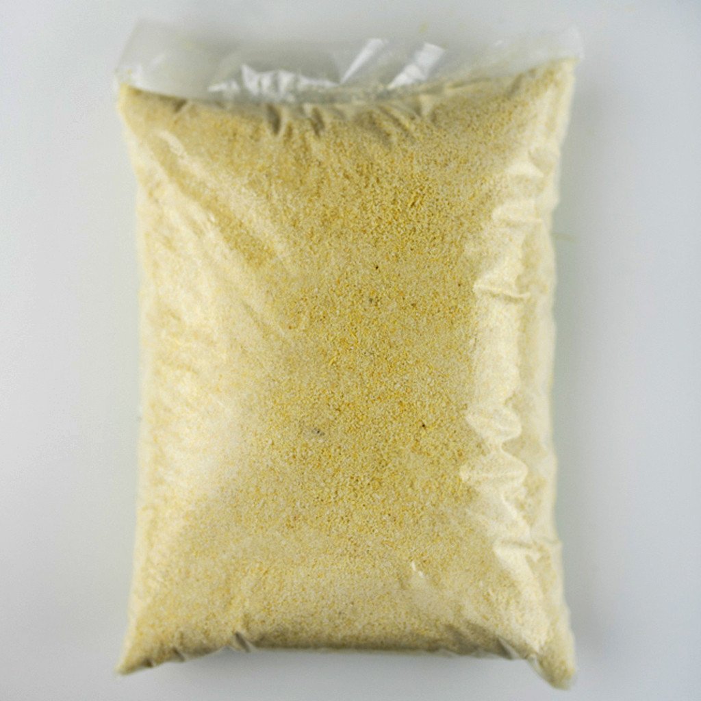 Yellow Garri